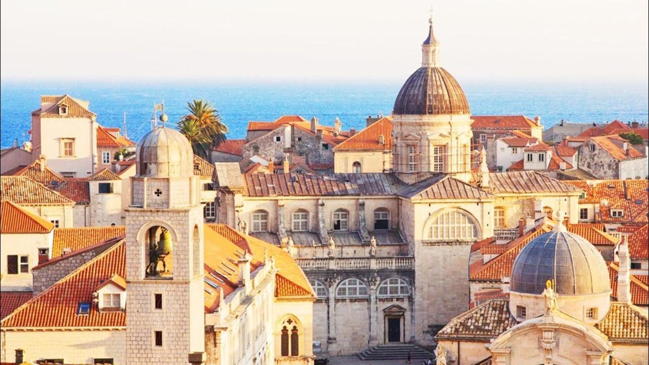 Apartment Marinero With Free Parking Dubrovnik Exterior photo
