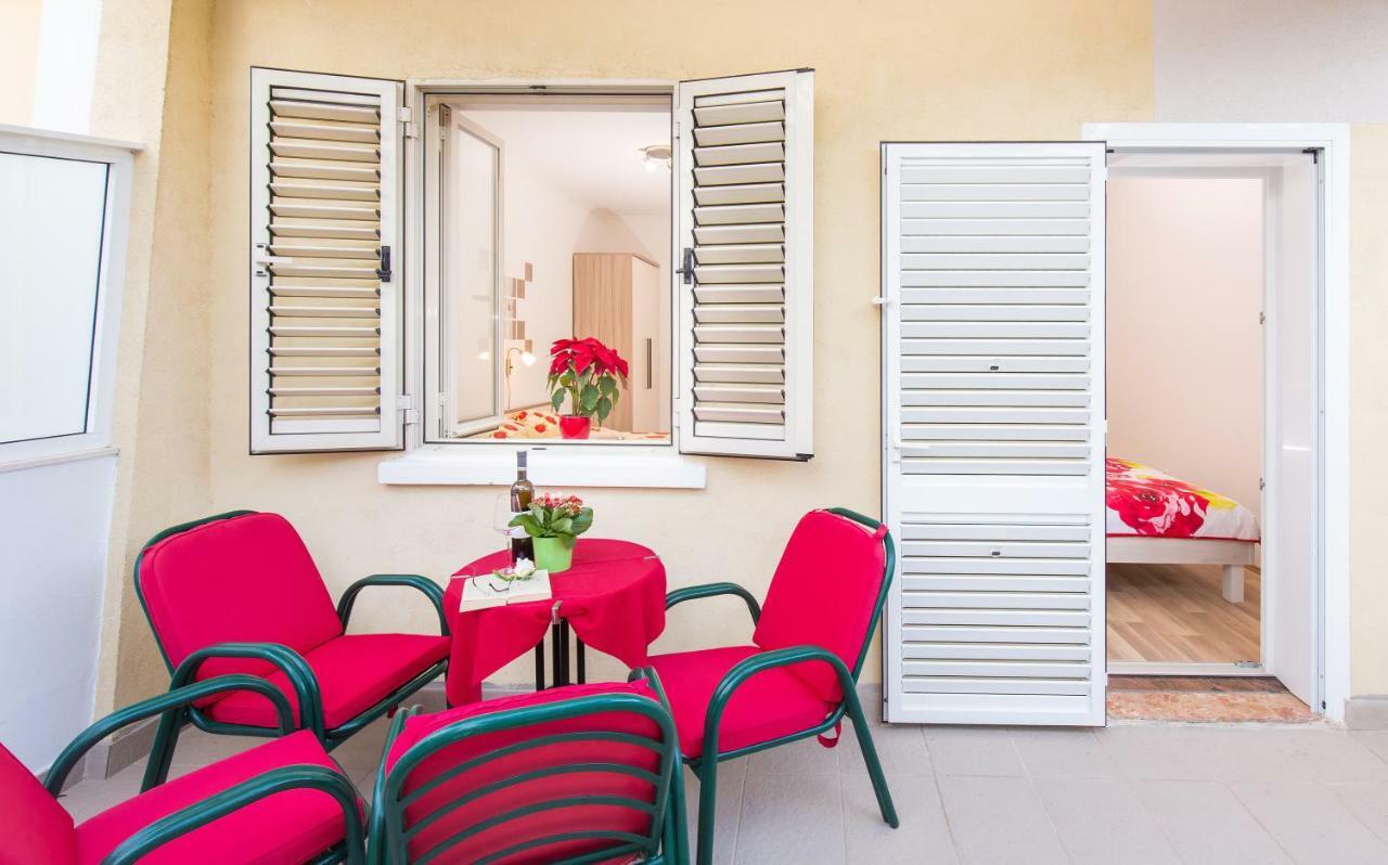 Apartment Marinero With Free Parking Dubrovnik Exterior photo