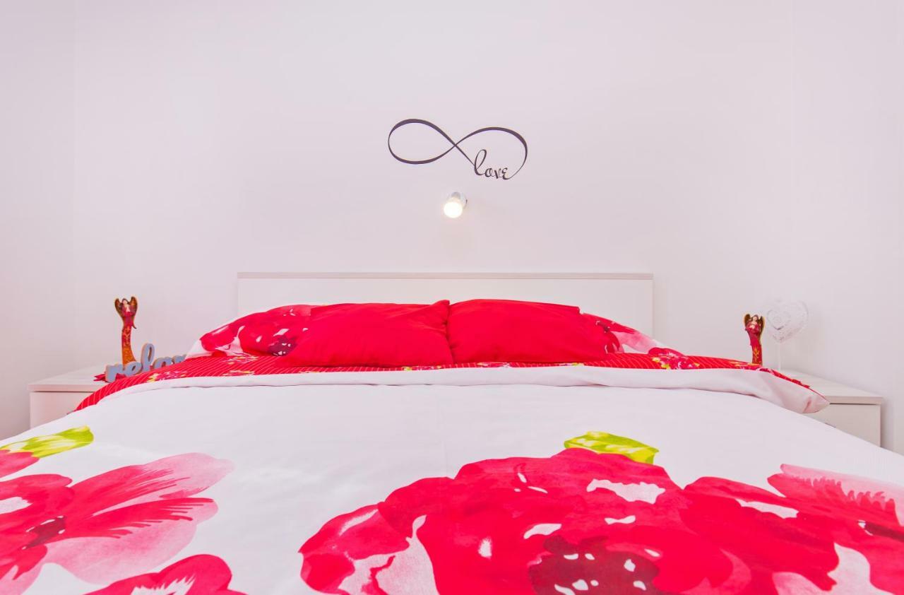 Apartment Marinero With Free Parking Dubrovnik Exterior photo