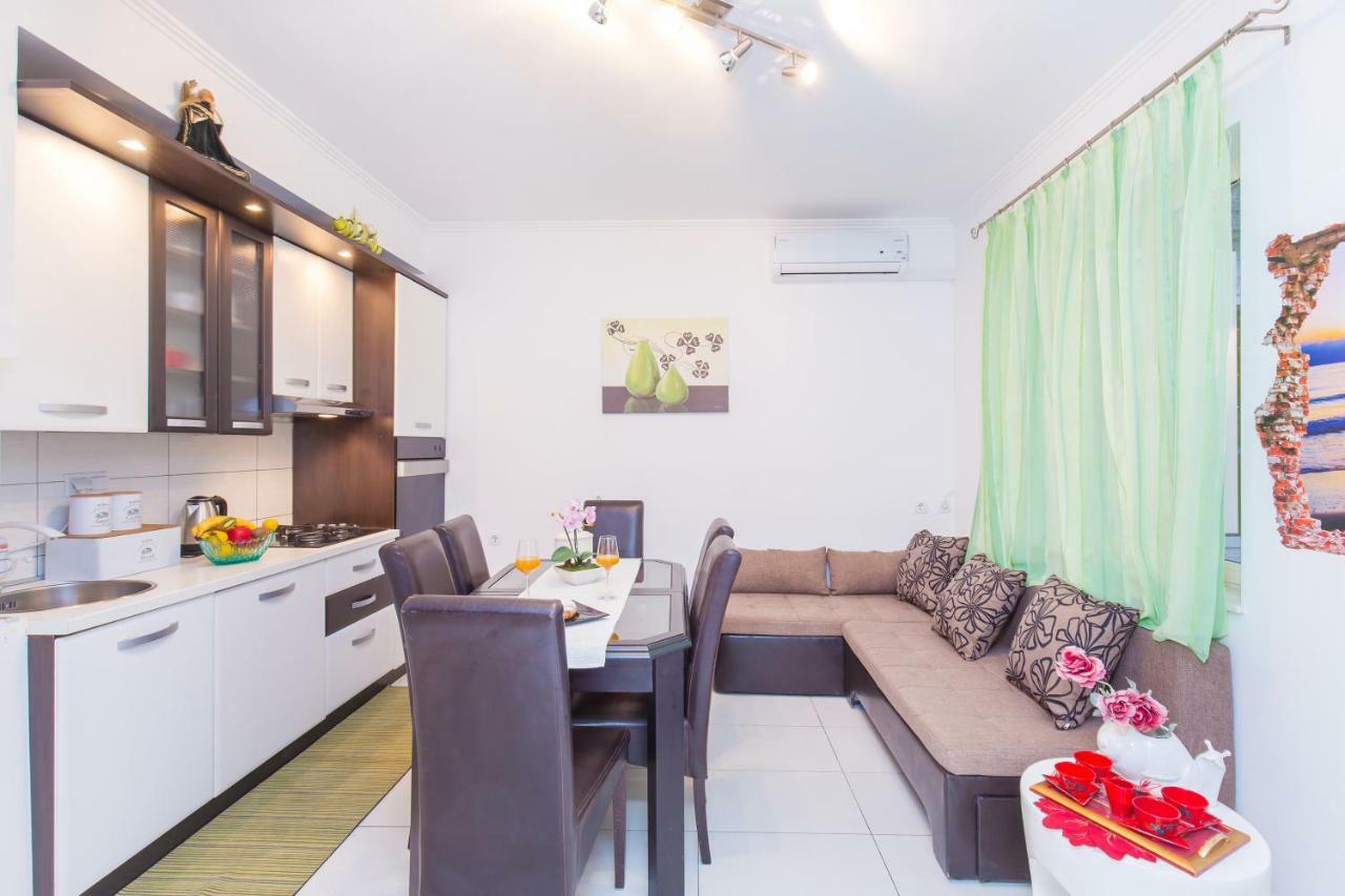 Apartment Marinero With Free Parking Dubrovnik Exterior photo